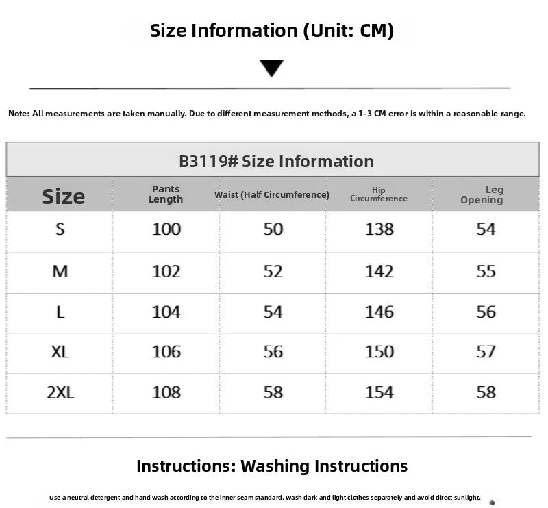 Casual Drawstring Lettered Sweatpants Loose Wide Leg Drapey Couples Long Pants Polyester Fiber Straight Leg Loose Fit Long Tr...