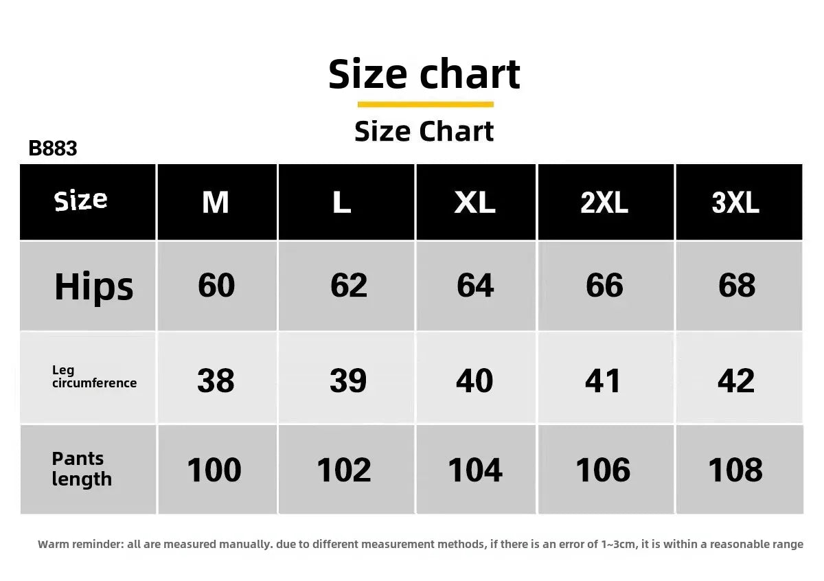 Vintage Wide-Leg Men's Sweatpants Casual Style Loose Fit American Brand Spring Autumn Trendy Women's Pants