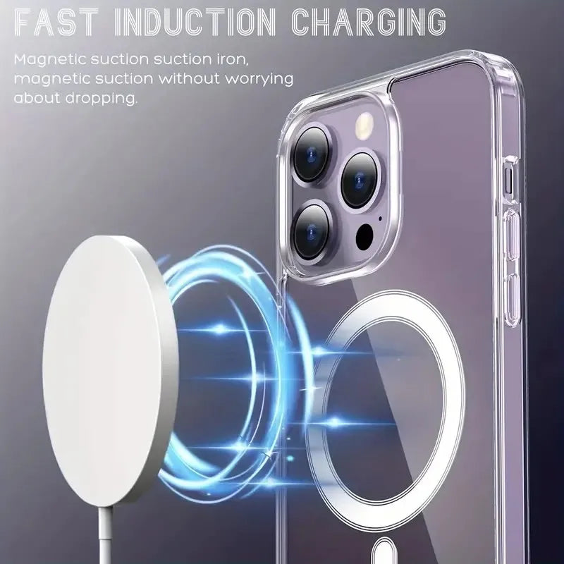 Kpop Stray--kids S-skzoo Phone Case Magnetic For IPhone 16 14 13 11 12 15 Pro Max X XR XS Plus SE Soft Clear Tpu Cover