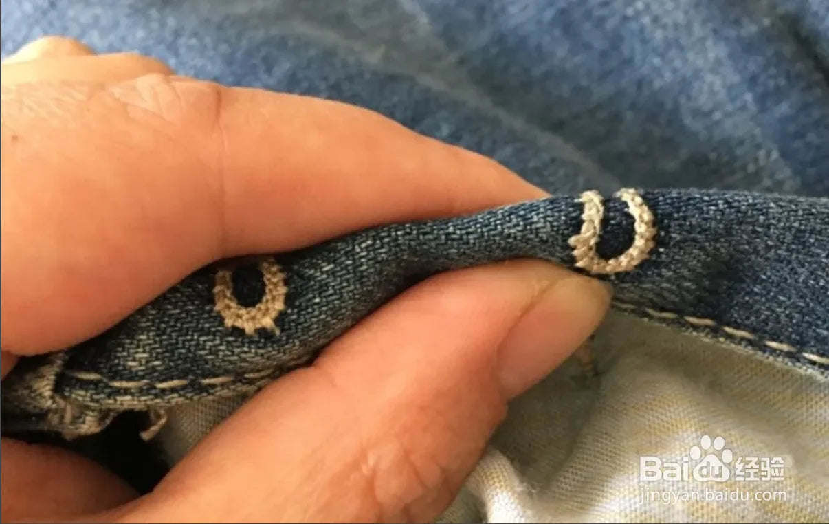 American Camouflage Jeans Men's and Women's High Street Loose Straight Leg Casual Versatile Seven-minute Denim Pants Male