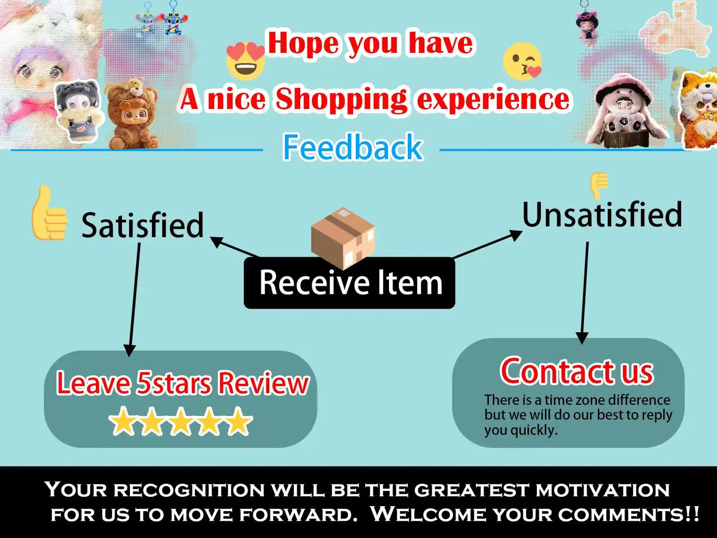 Genuine POPMART Hirono Exclusive Symbiosis Co  existence and King themed Limited