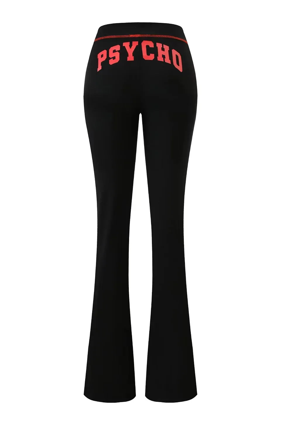 Gia 2025 Shoulder Slimming Letter Printed Bright Thread Design Slimming Hooded Zipper Short Coat Pants Set for Women