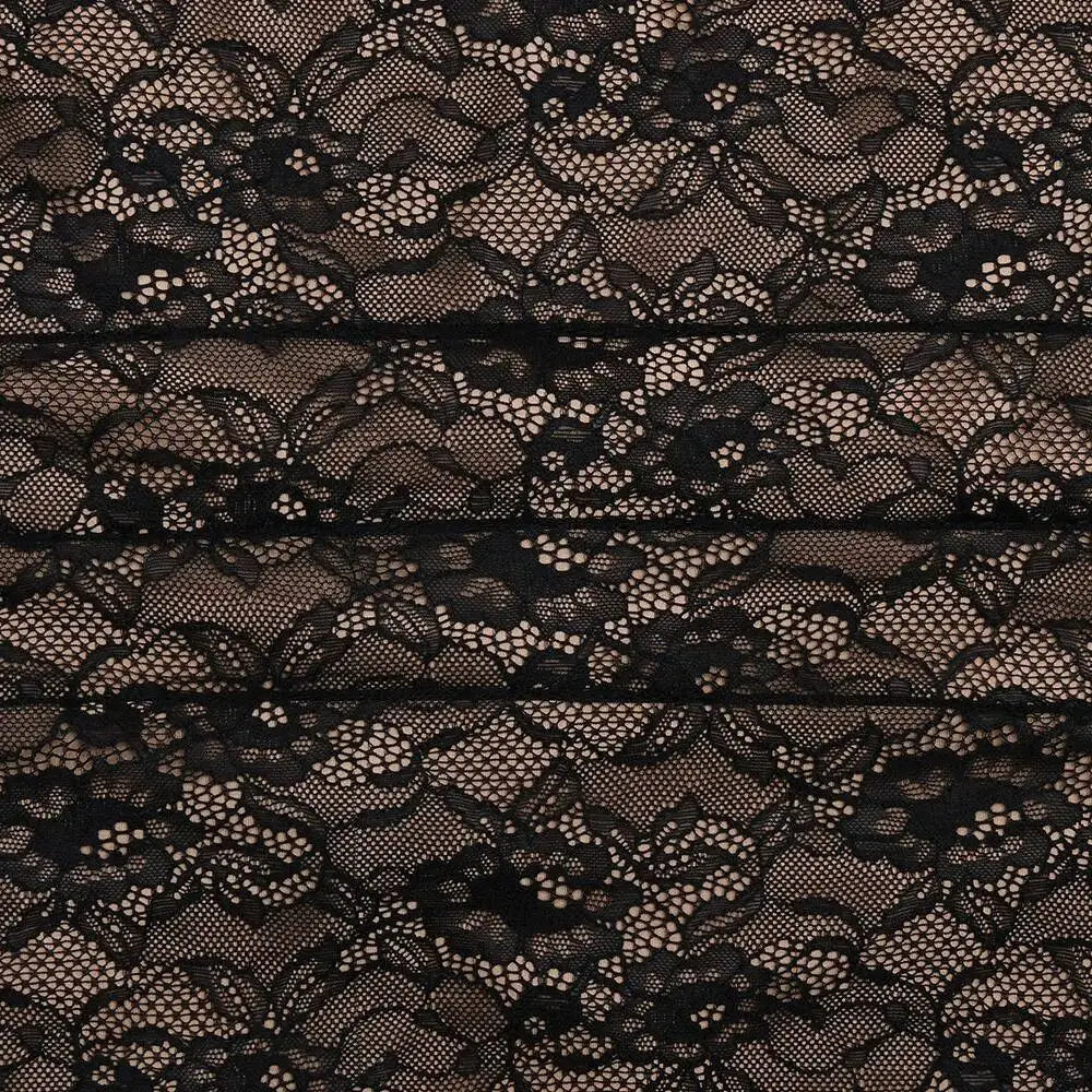 Townlike Lace Slim Bodycon Maxi Long Dress Women 2025 Summer Autumn Winter Dress Nightclub Sexy Party Dresses With Shawl Lining