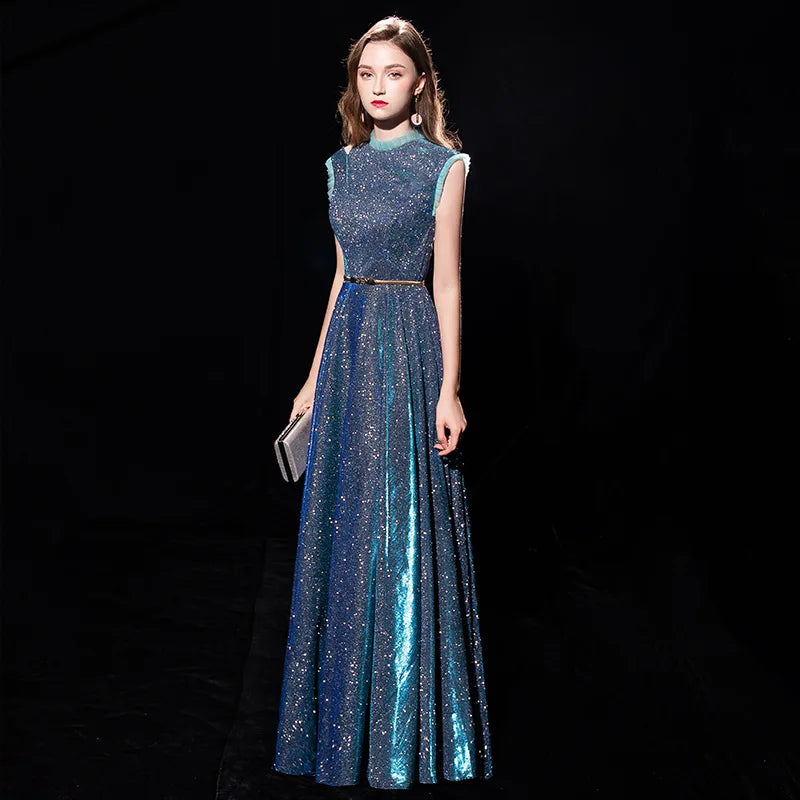 Ele Mermaid Gown with Lace Trim Sundr for Women Birthday Celebration Ball Gown Polyester Fabric Summer Cake Skirt