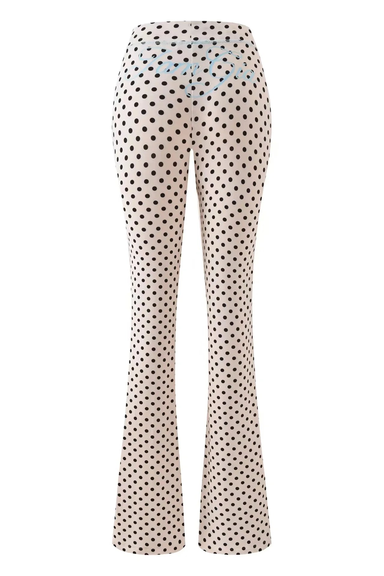 Gia 2025 Shoulder Slimming Letter Printed Bright Thread Design Slimming Hooded Zipper Short Coat Pants Set for Women