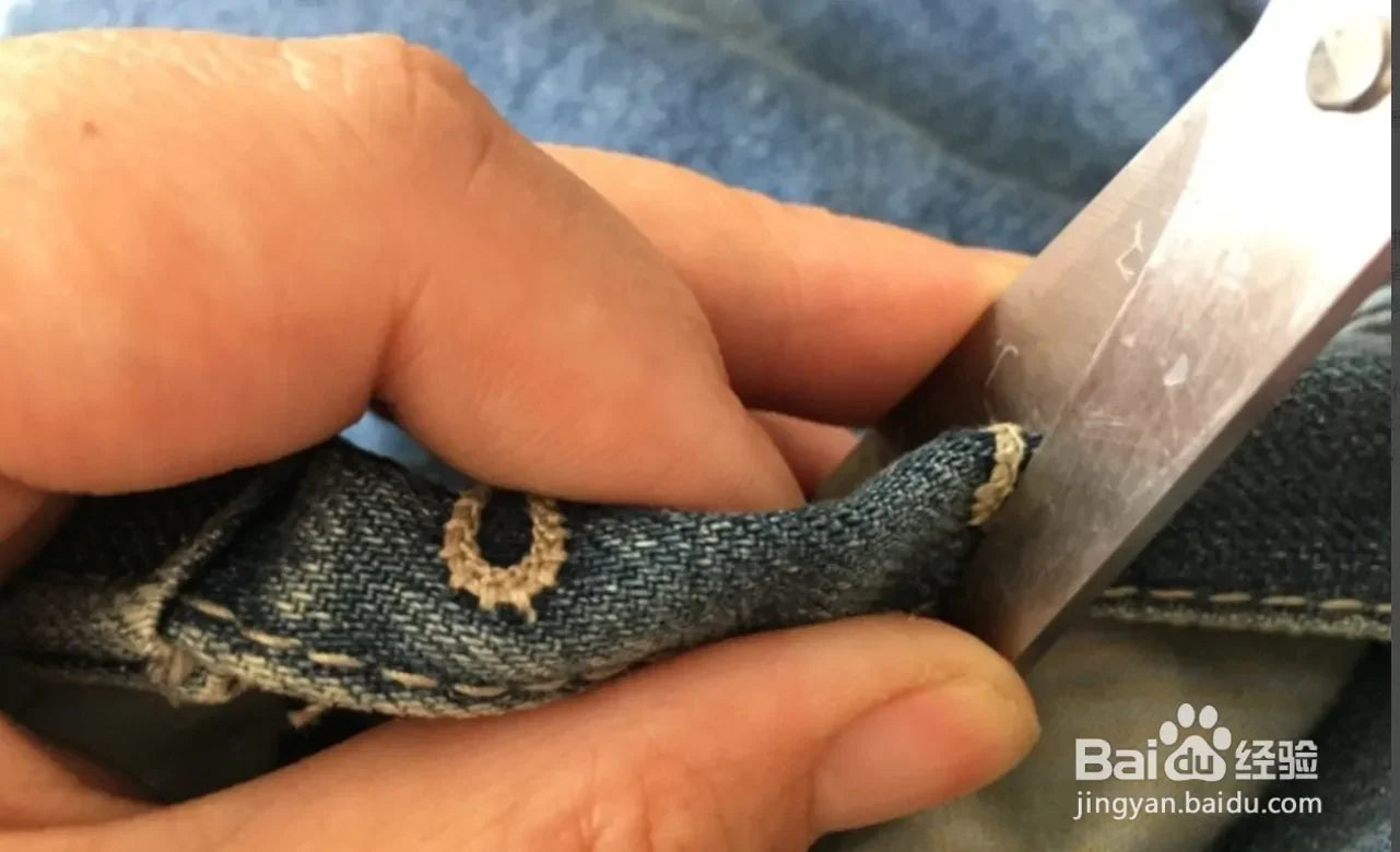 American Camouflage Jeans Men's and Women's High Street Loose Straight Leg Casual Versatile Seven-minute Denim Pants Male