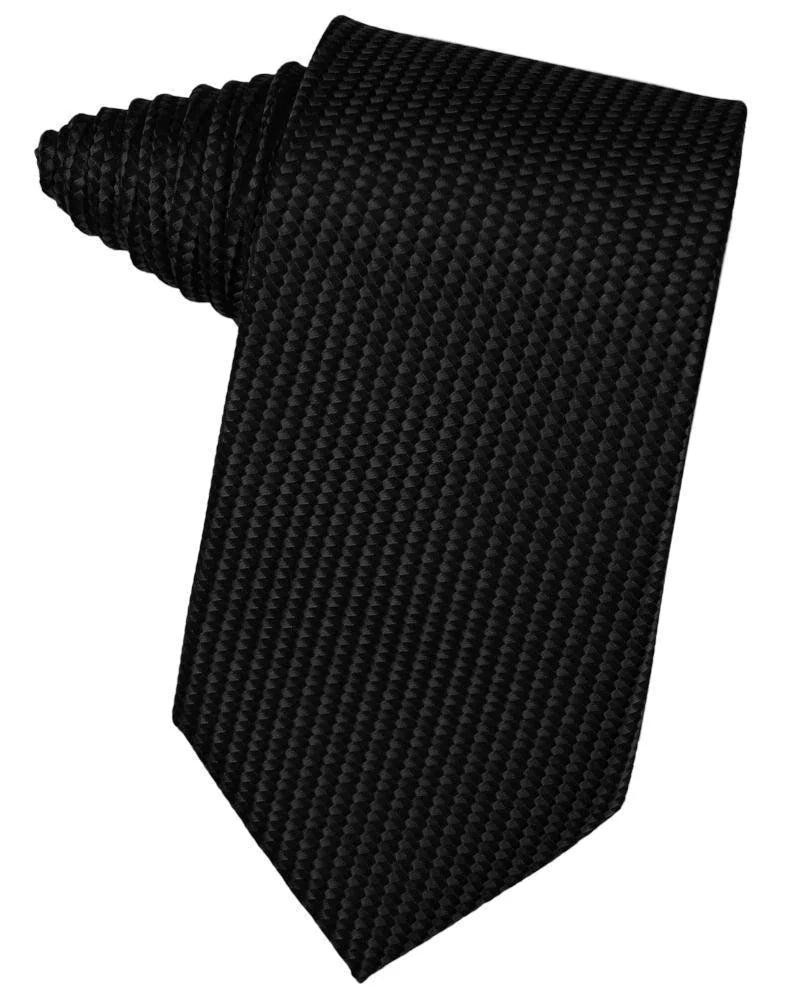 Venetian Necktie Self Tie