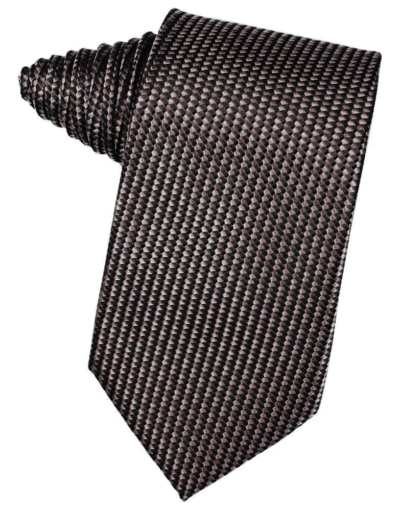 Venetian Necktie Self Tie