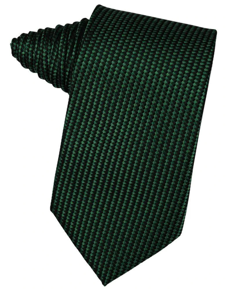 Venetian Necktie Self Tie