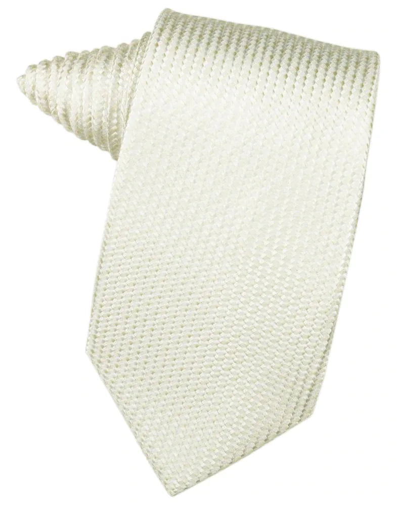 Venetian Necktie Self Tie