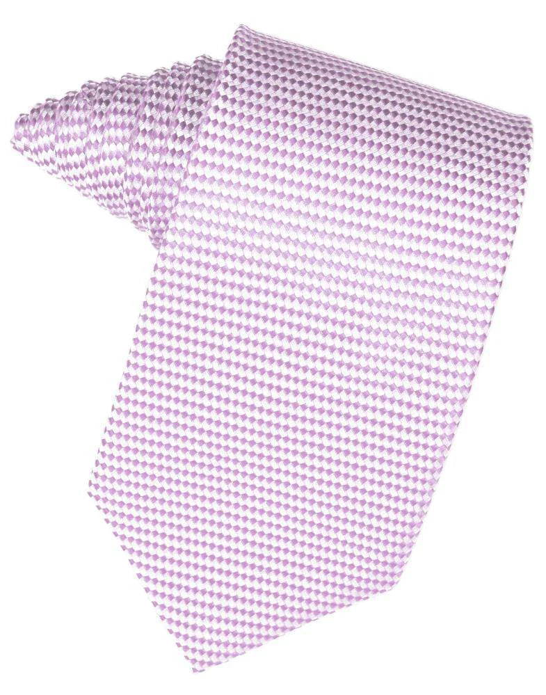 Venetian Necktie Self Tie