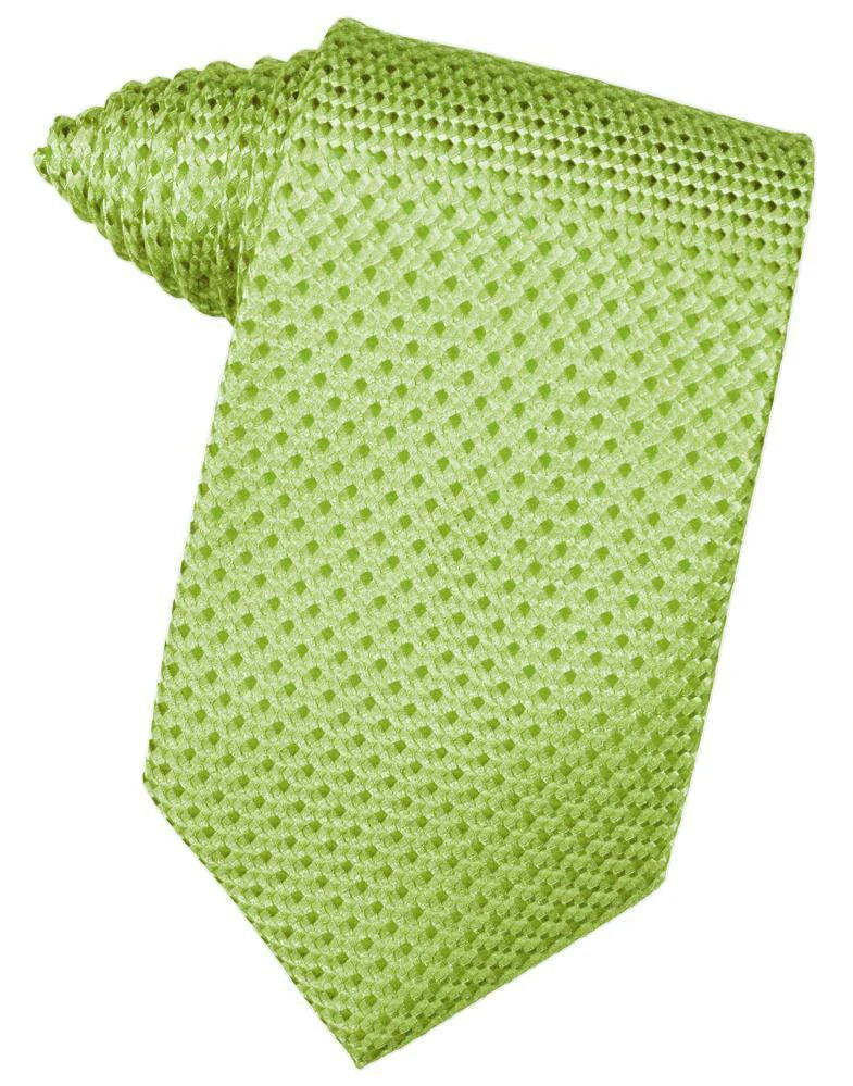 Venetian Necktie Self Tie