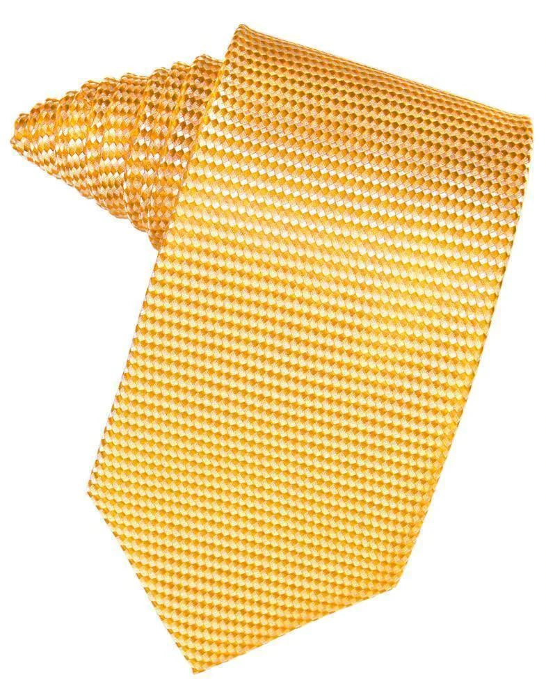 Venetian Necktie Self Tie