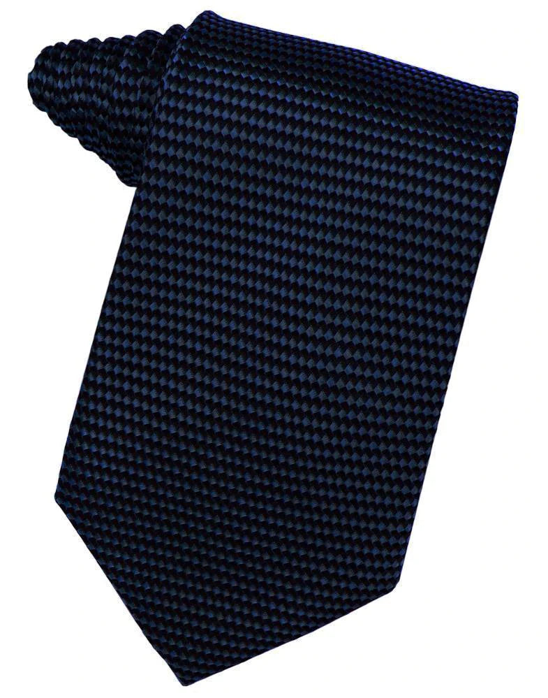Venetian Necktie Self Tie