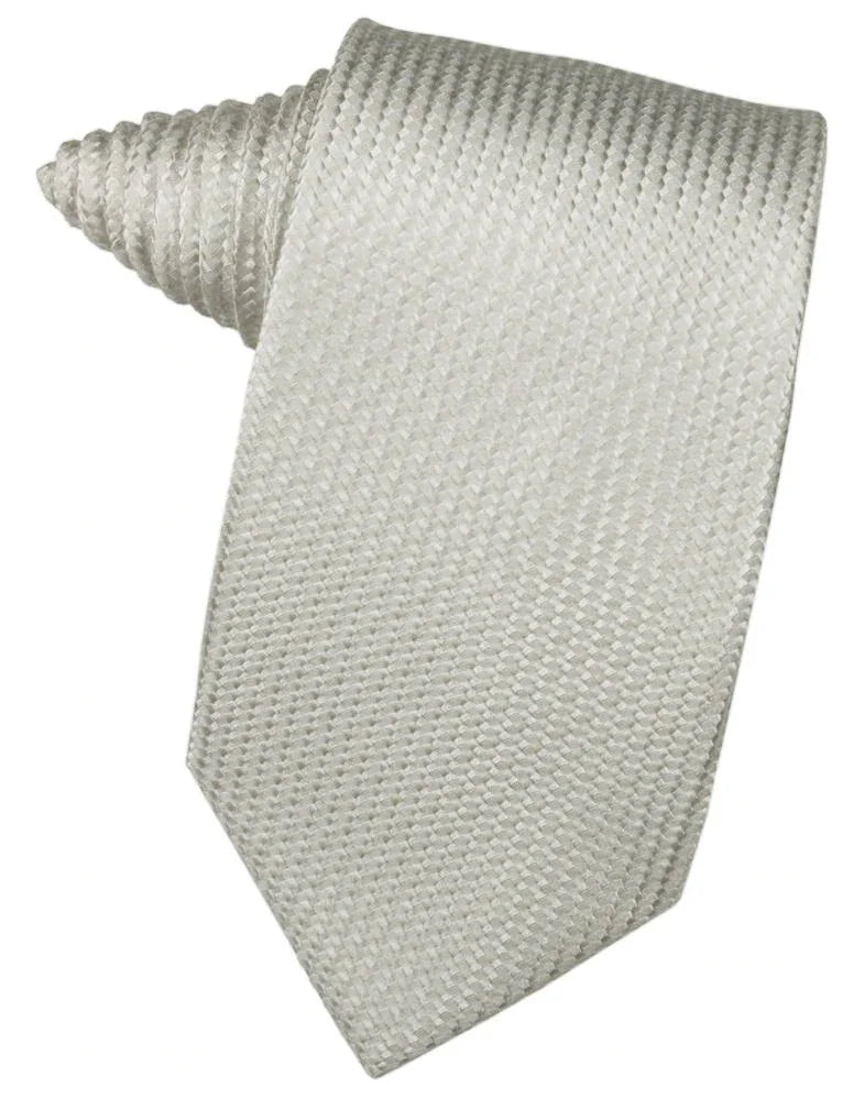 Venetian Necktie Self Tie