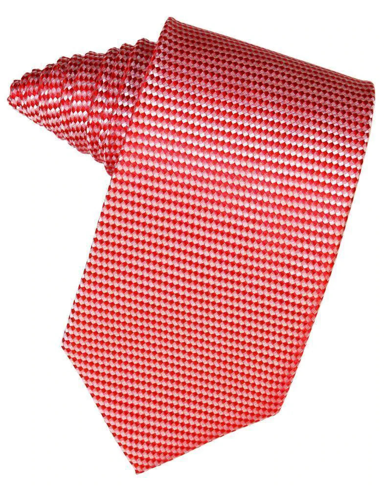 Venetian Necktie Self Tie