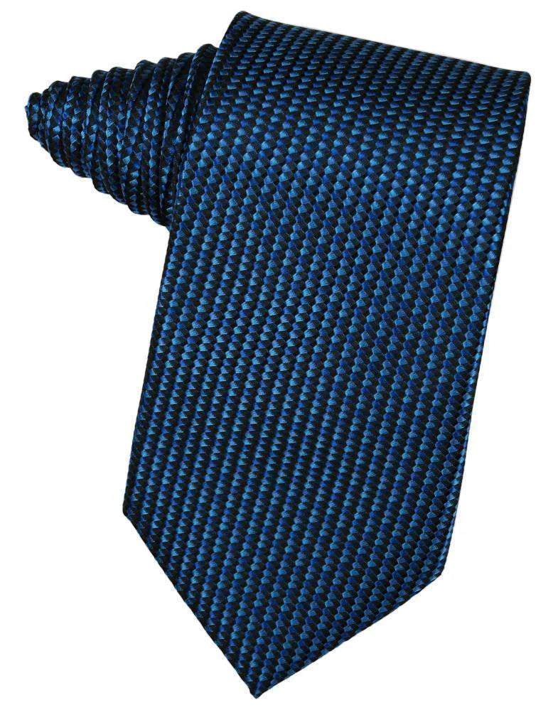 Venetian Necktie Self Tie