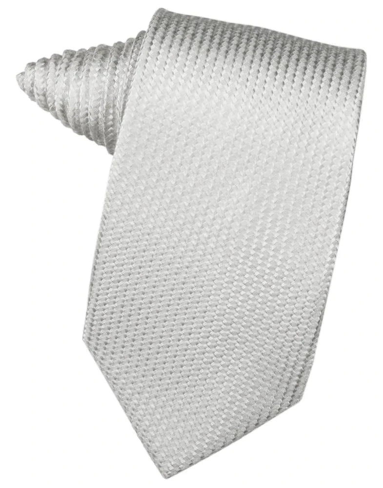 Venetian Necktie Self Tie