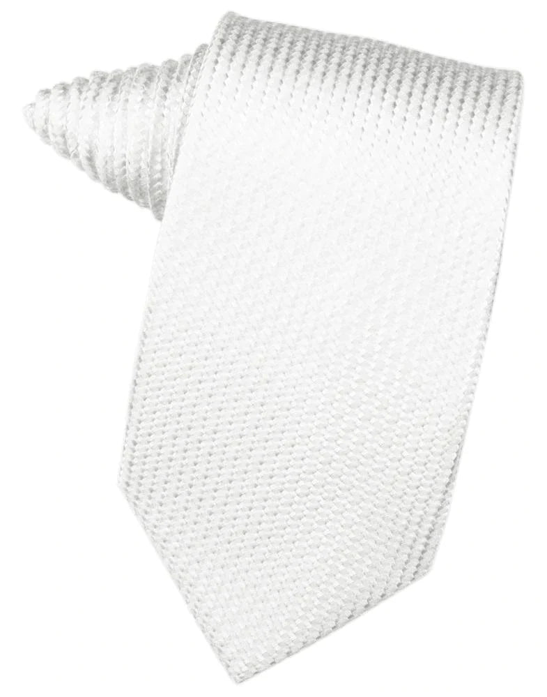 Venetian Necktie Self Tie